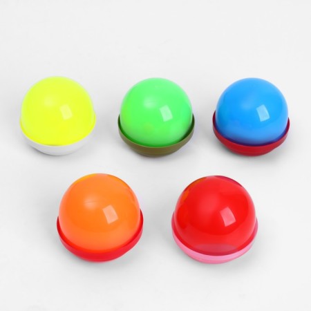 Slime in capsule, 5 colors-1