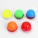 Slime in capsule, 5 colors