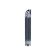 Bimetallic radiator Global Style Plus 500, 100 mm, 4 sections, color gray color