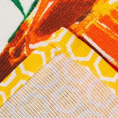 Kitchen towel "Honey" 35x60 cm-3