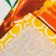 Kitchen towel "Honey" 35x60 cm