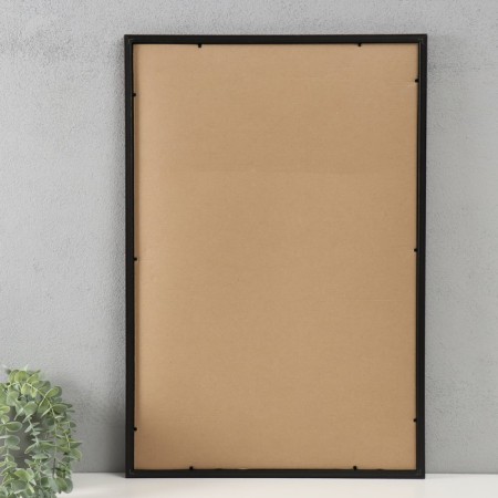 Photo frame plastic 40x60 cm, 137-319-2