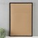 Photo frame plastic 40x60 cm, 137-319