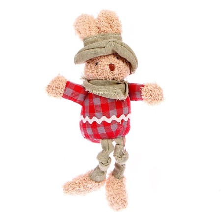 Soft toy "Rabbit", species mix-2