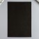 Foamiran 1 mm, 20x30 cm (set 10 sheets) BK040 black