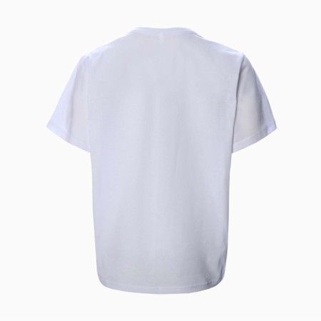 T -shirt male "Dragon", white color/Red print, size 60-7