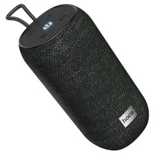 Portable column Hoco HC10, 5 W, VT 5.0, FM, AUX, 1200 mAh, black