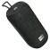 Portable column Hoco HC10, 5 W, VT 5.0, FM, AUX, 1200 mAh, black