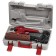 Vibration grinder Einhell TE-SS 2520 E, 250 watts, 230x115 mm, 8500 stake/min, case