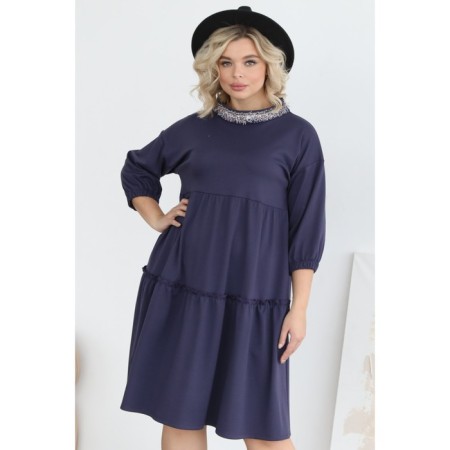 Women's dress, size 60-10