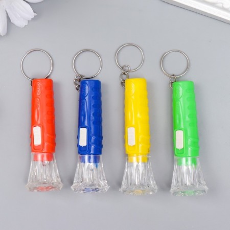 Light Light on the Rombi Rombing Romb GL-209 mix 6.8x2.2x2.2 cm-4