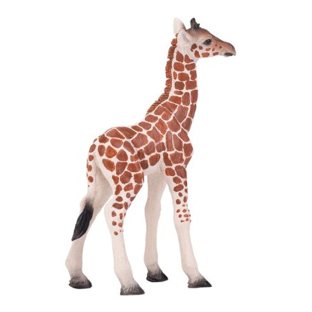 Figure Konik "Giraffe, cubs"-2
