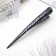 Daniela hair clip, 12.7 cm, black