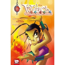 W.I.T.C.H. Книга стихий. Комплект из 3-х книг. Ньоне Э.