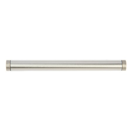 Cappio RSC013 handle handle, m/o 128 mm, d = 14 mm, color Satin nickel-3