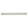 Cappio RSC013 handle handle, m/o 128 mm, d = 14 mm, color Satin nickel