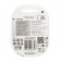 Battery GP, NI-MH, AA, HR6-2BL, 1.2V, 2700 mAh, blister, 2 pcs.