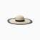 Women's hat minku, col. Beige, river 58