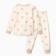 Pajama nursery, beige color, height 122-128 cm