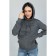 Jumper male ise, size 52, gray color