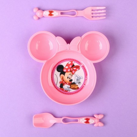 Game set "Favorite Utech", Minnie Mouse-2