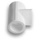 Aqualink tee, polypropylene, d = 90 mm