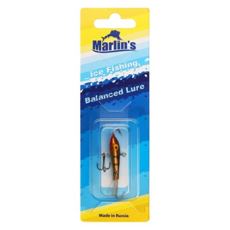 Balancier Marlin’s 9114, 4.5 cm, 7.0 g, color 103-2