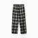 Female pajamas (shirt and trousers) Kaftan p. 50-52, green