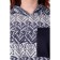 Women's tunic Wisell M5-3686/1, size 52