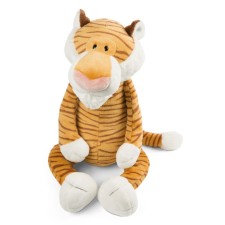 Игрушка мягкая Nici «Тигрица Лилли», 105 см