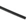 REXANT Thermal SCD, 6.0/2.0 mm, (3: 1), 1 m, adhesive, black