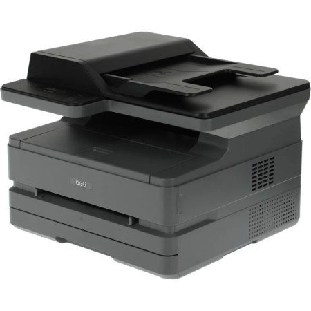 MFP Deli M3100adnw laser. monochr. A4, 1200x1200DPI, first -wrestle. 8.5 sec., Pech.31 p./Min
