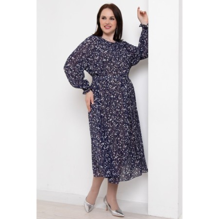 Women's dress, size 46-3