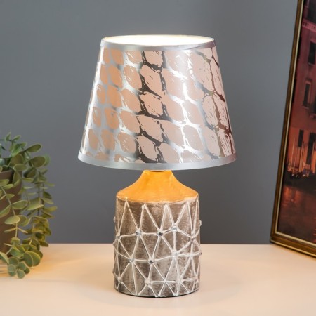 Azerra table lamp E14 15W 20x20x32 cm Risalux-1