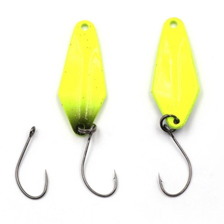 Micro -mocking namazu Pro Tia Costola, weight 2.8 g, color 110