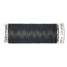 SEW-all thread for all materials, 200 m, 748277 (636 gray-brown)