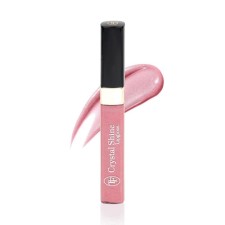 Жидкая помада для губ TF Crystal Shine Lipgloss, тон 39 настоящая леди