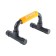 Empages for push -ups atemi APU01, plastic