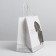 Gift package, packaging, “Pies”, 22 x 22 x 11 cm