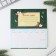 New Year's gift set, stickers, planing and pen “Fulfillment of desires”