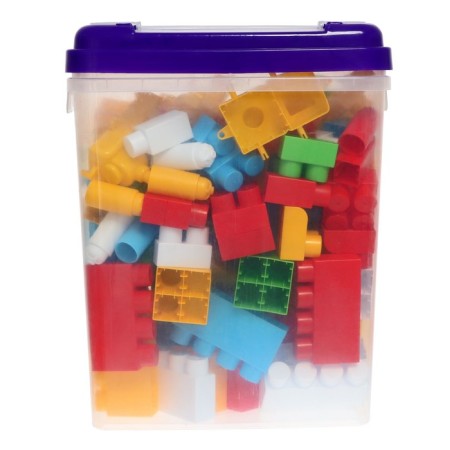 Constructor X5 Super, mix-2