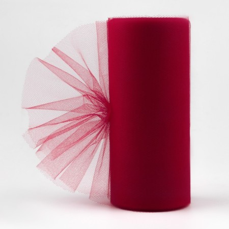 Fatin, 15 cm, 11 ± 1 g/sq.m, 23 ± 1 m, color red No. 13