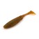 The Yaman Pro Springy Shad vibro -tail, 15.2 cm, color #43. Packaging 4 pcs.