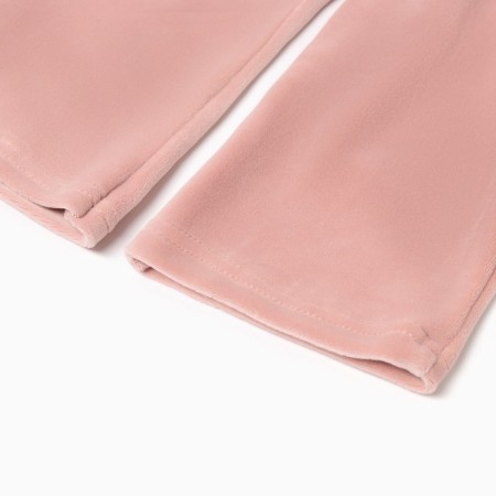 Pants baby I Plushy, p. 86-92 cm, pink-2