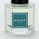 Diffusor aromatic 50 ml. “Blave with happiness”, the aroma of an orchid, 10.2 x 19.6 x 5.2 cm.