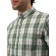 Men's shirt Lee Cooper Short Sleeve Check Shirt, size 46 rus