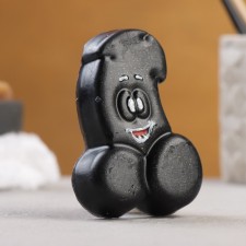 Figure soap 