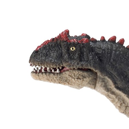Figure Konik "Allocaurus with a mobile jaw"-5