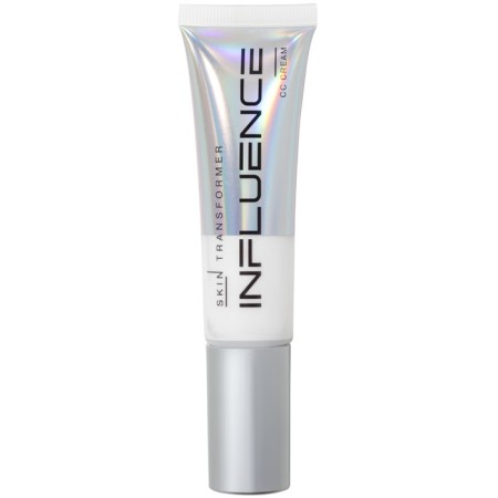 SS CRAM for Influence Beauty Skin Transformer, tone 01, 25 ml