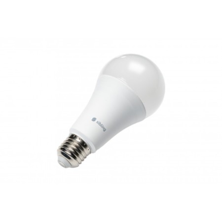 Sibling Powerlite-L bulf, 15 watts, E27, 1200 lm, 6500 k, white color-1